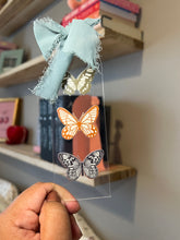 Load image into Gallery viewer, Acrylic Bookmark