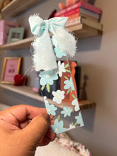 Load image into Gallery viewer, Acrylic Bookmark