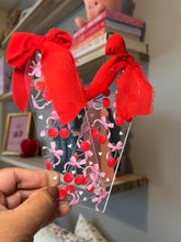 Load image into Gallery viewer, Acrylic Bookmark