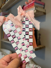 Load image into Gallery viewer, Acrylic Bookmark