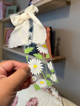 Load image into Gallery viewer, Acrylic Bookmark