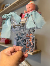 Load image into Gallery viewer, Acrylic Bookmark
