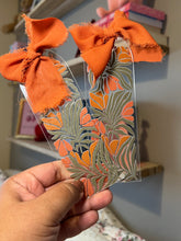 Load image into Gallery viewer, Acrylic Bookmark
