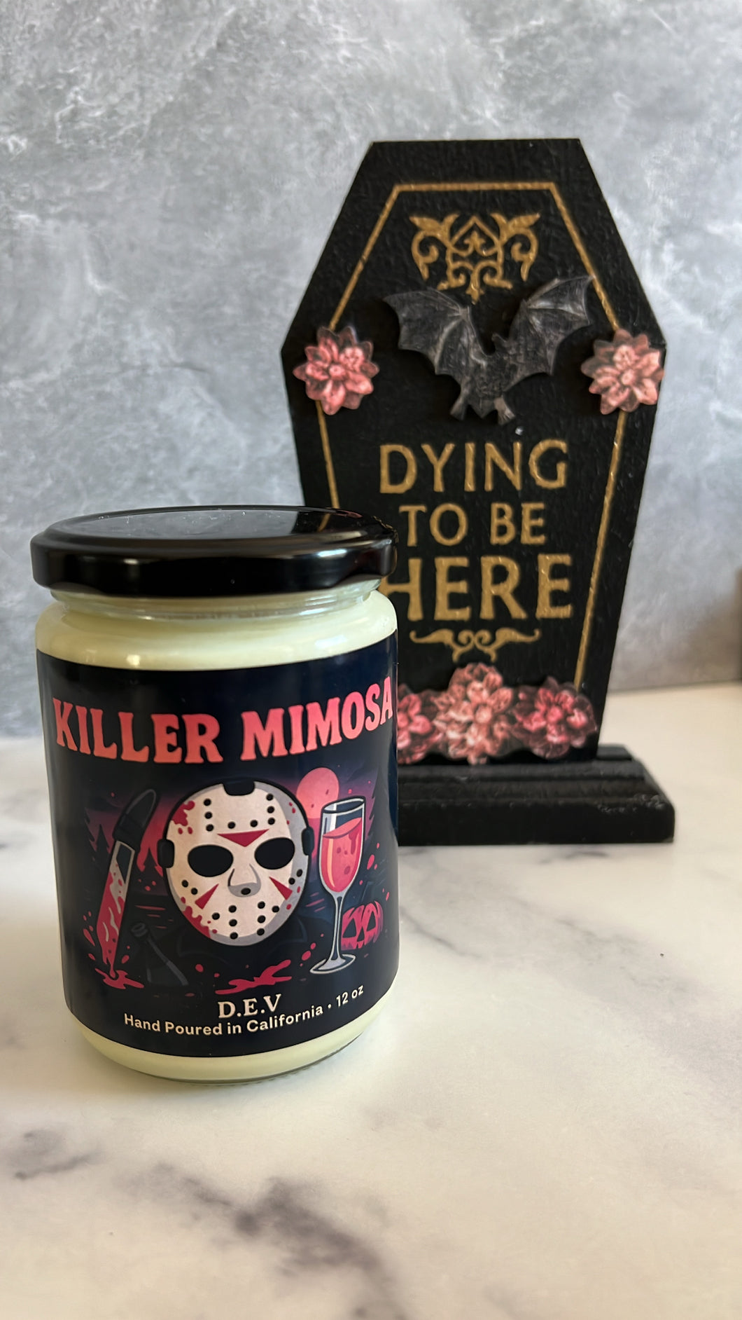 Killer Mimosa