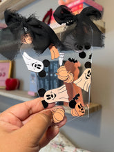 Load image into Gallery viewer, Acrylic Bookmark
