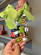 Load image into Gallery viewer, Acrylic Bookmark
