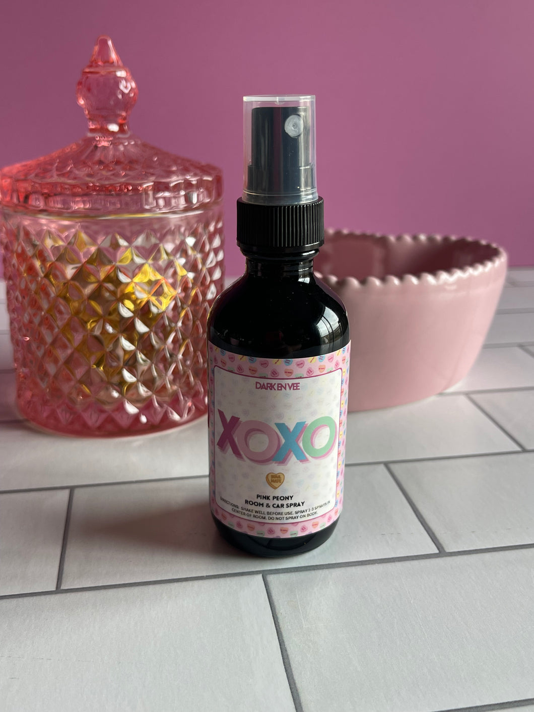 XOXO Room Spray (RTS)