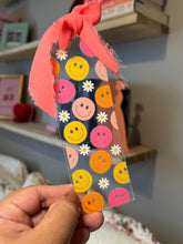 Load image into Gallery viewer, Acrylic Bookmark
